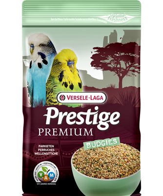 Pijnstiller Array Veroorloven V.L Prestige Premium Vogel | Diertotaal Dekkershoek